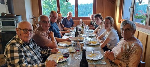 2026 - Chasse aux renards
